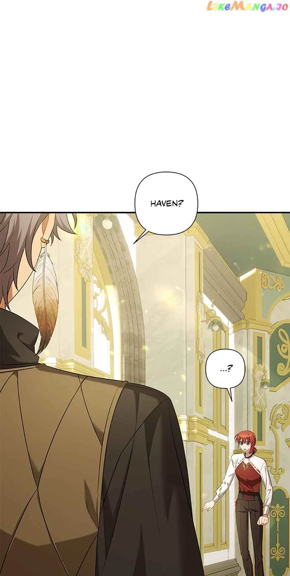 Time To Dedicate Your Death Chapter 36 page 55
