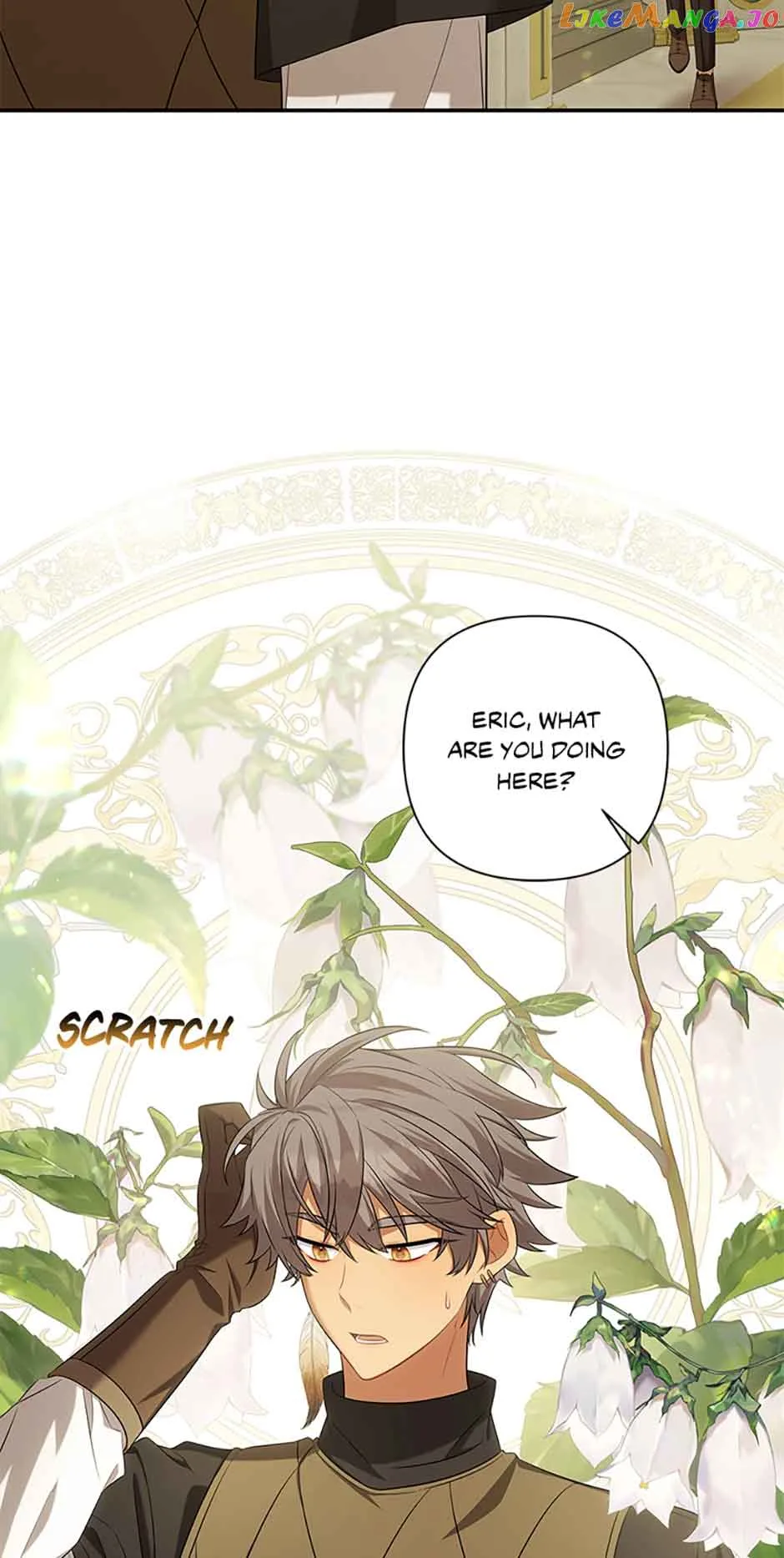 Time To Dedicate Your Death Chapter 36 page 56