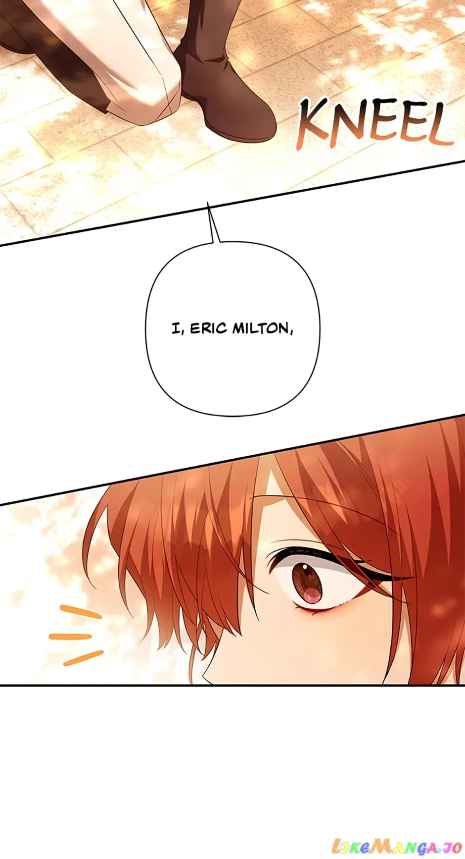 Time To Dedicate Your Death Chapter 37 page 47