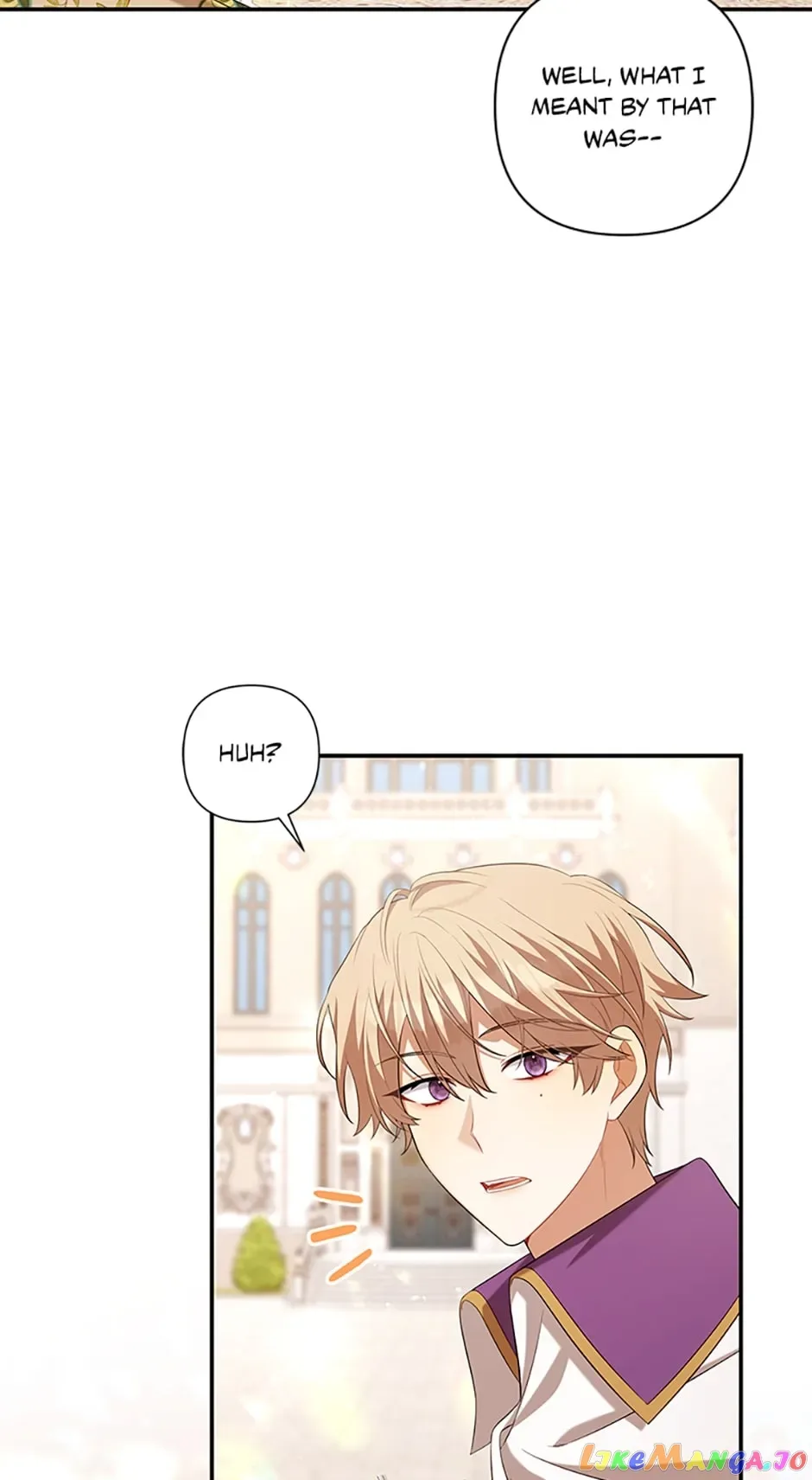 Time To Dedicate Your Death Chapter 37 page 38