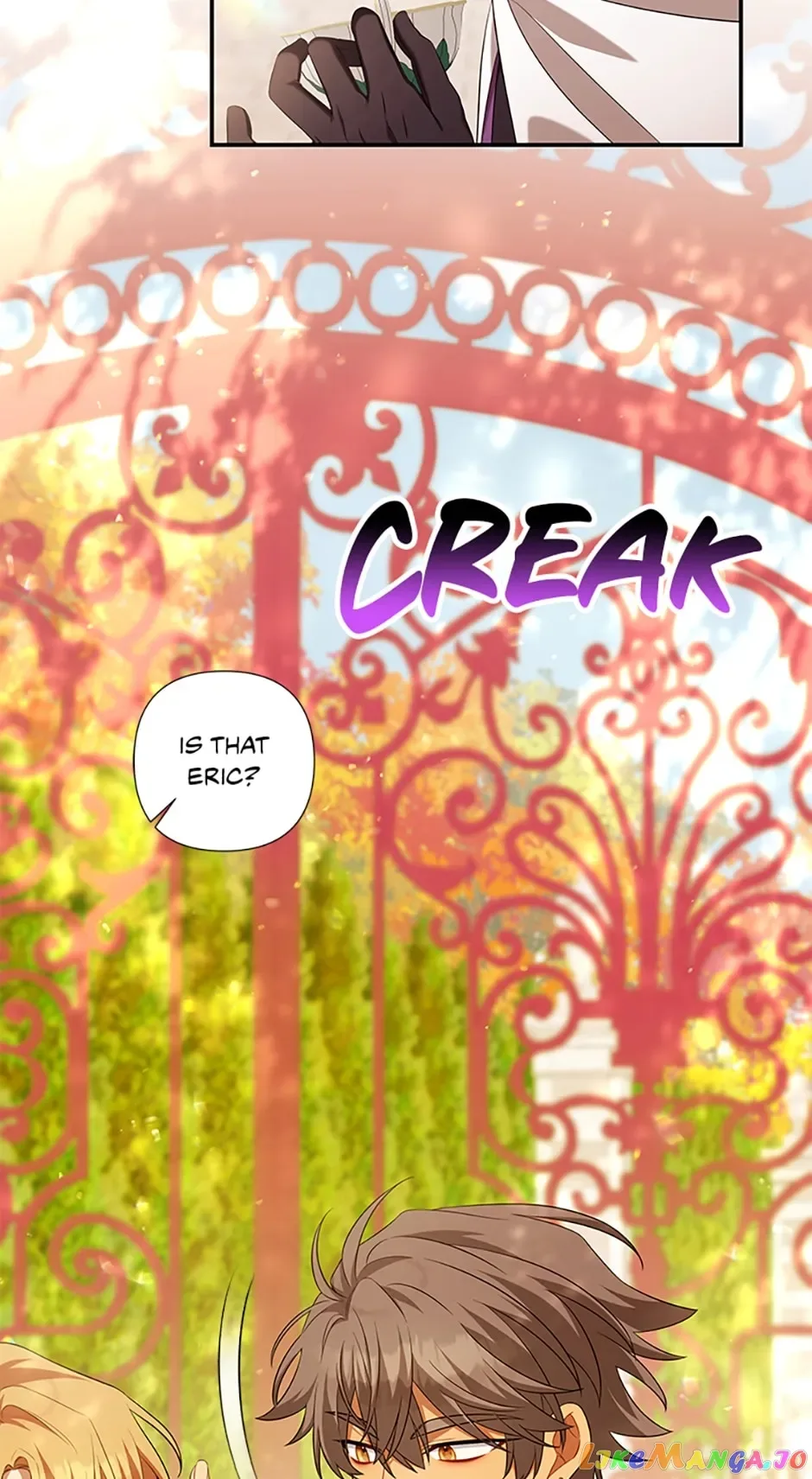 Time To Dedicate Your Death Chapter 37 page 39