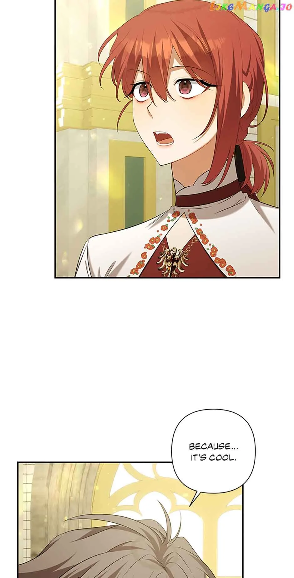 Time To Dedicate Your Death Chapter 36 page 65