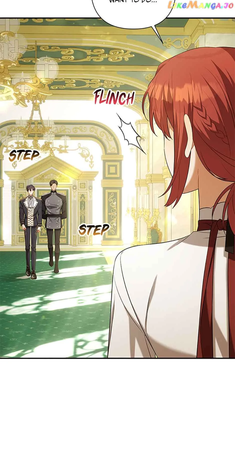 Time To Dedicate Your Death Chapter 36 page 67