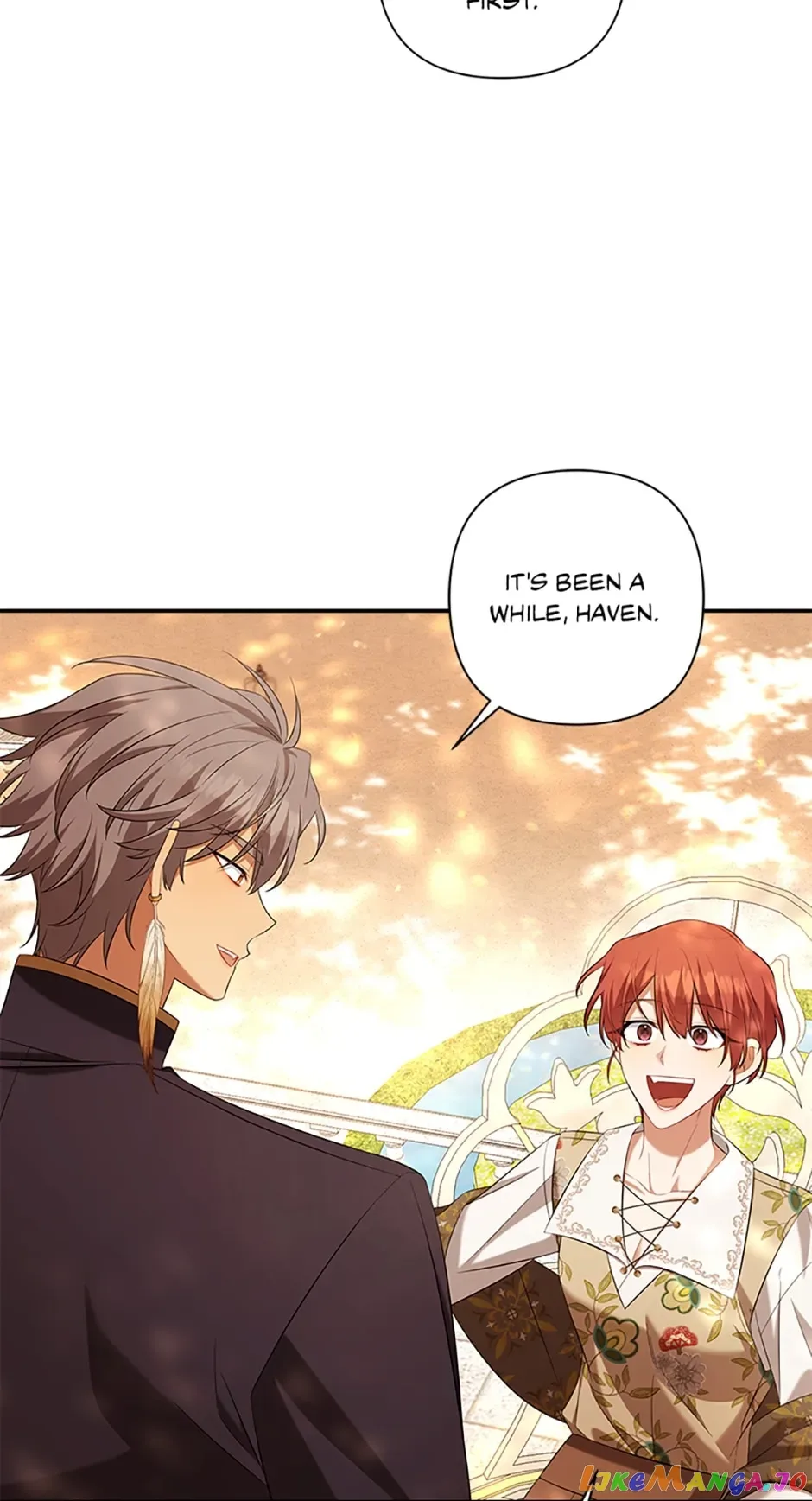 Time To Dedicate Your Death Chapter 37 page 43