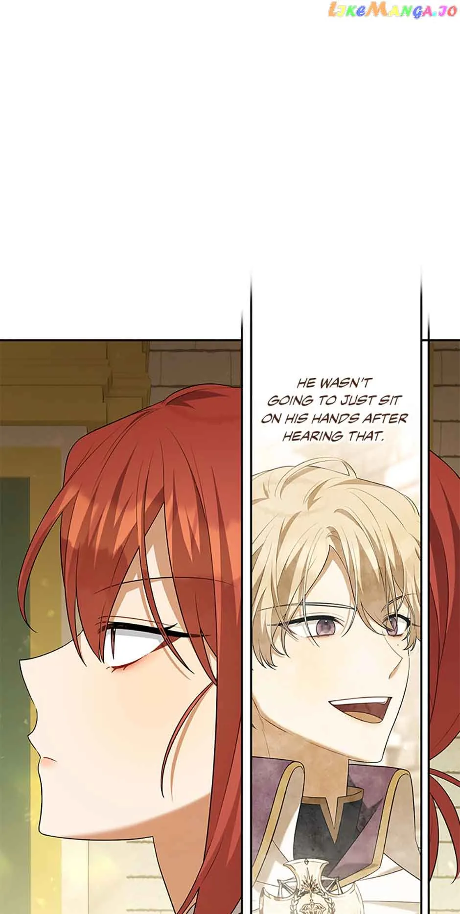 Time To Dedicate Your Death Chapter 36 page 59