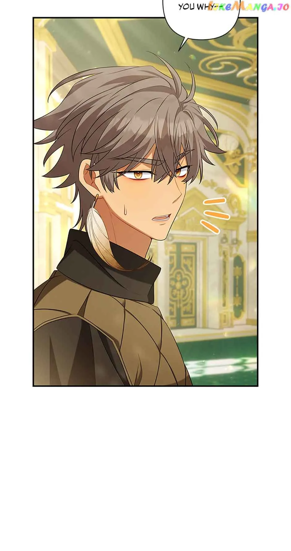 Time To Dedicate Your Death Chapter 36 page 74