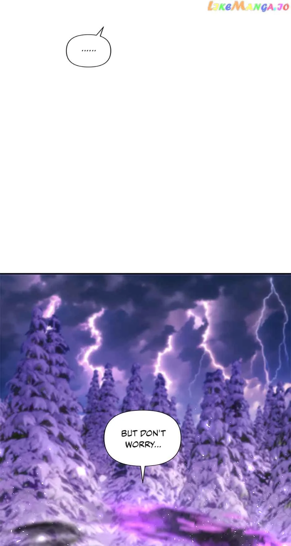 Time To Dedicate Your Death Chapter 43 page 23