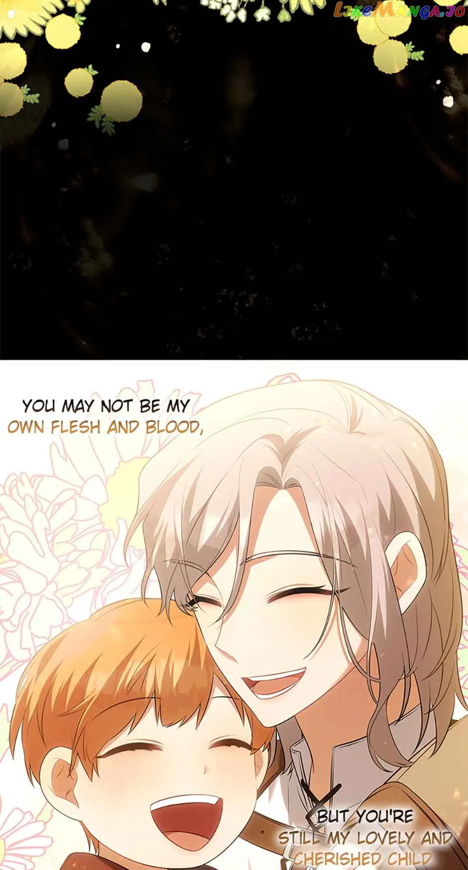 Time To Dedicate Your Death Chapter 43 page 4
