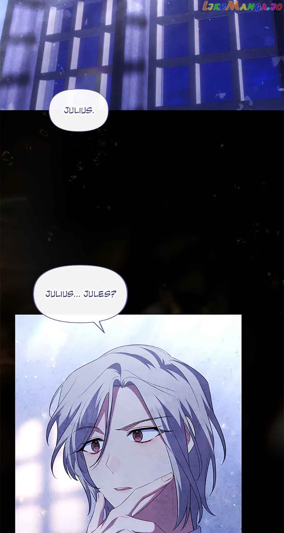 Time To Dedicate Your Death Chapter 43 page 54