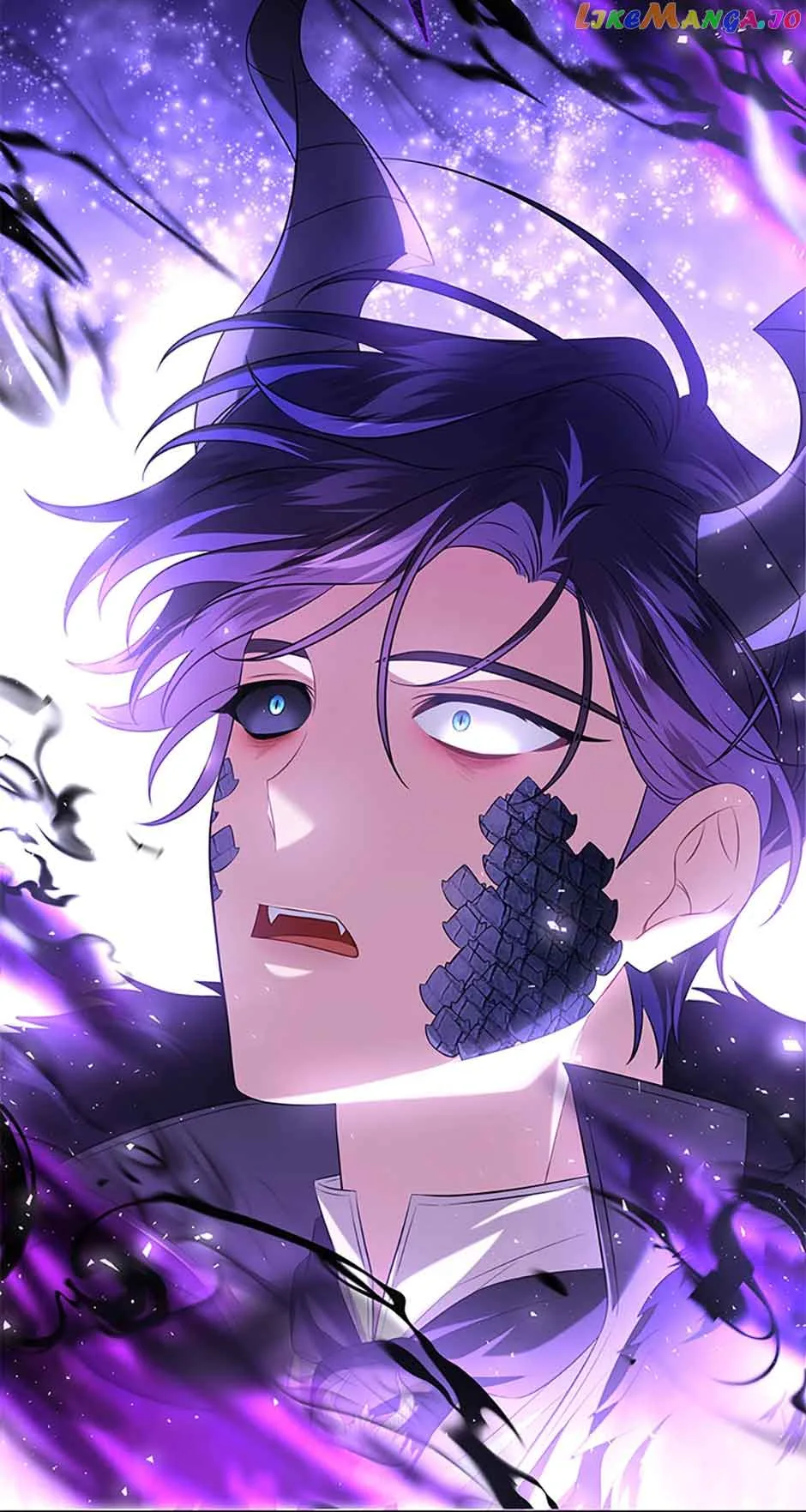 Time To Dedicate Your Death Chapter 43 page 25