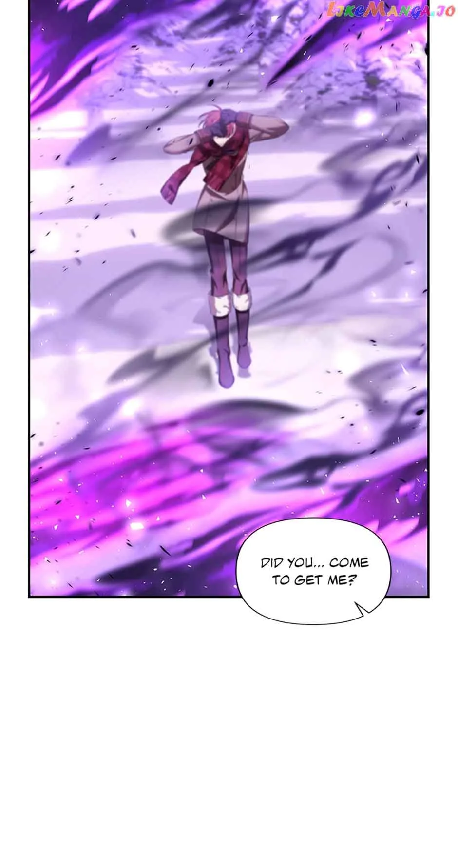 Time To Dedicate Your Death Chapter 43 page 59