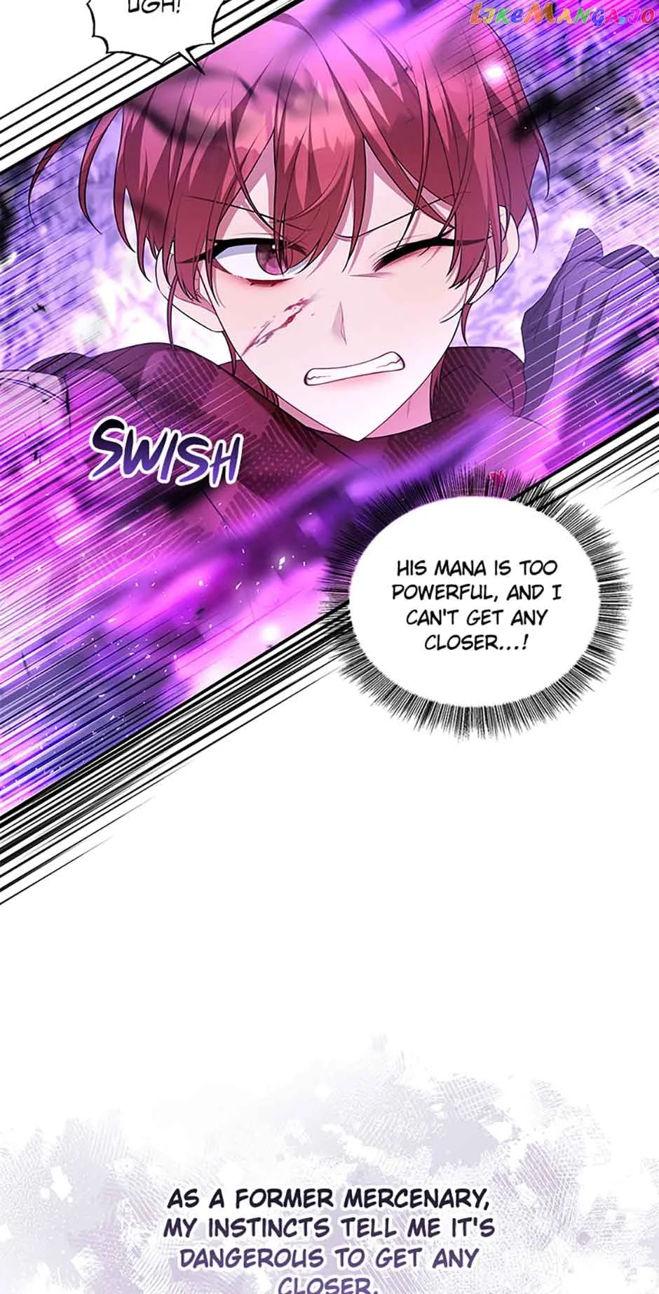 Time To Dedicate Your Death Chapter 43 page 63