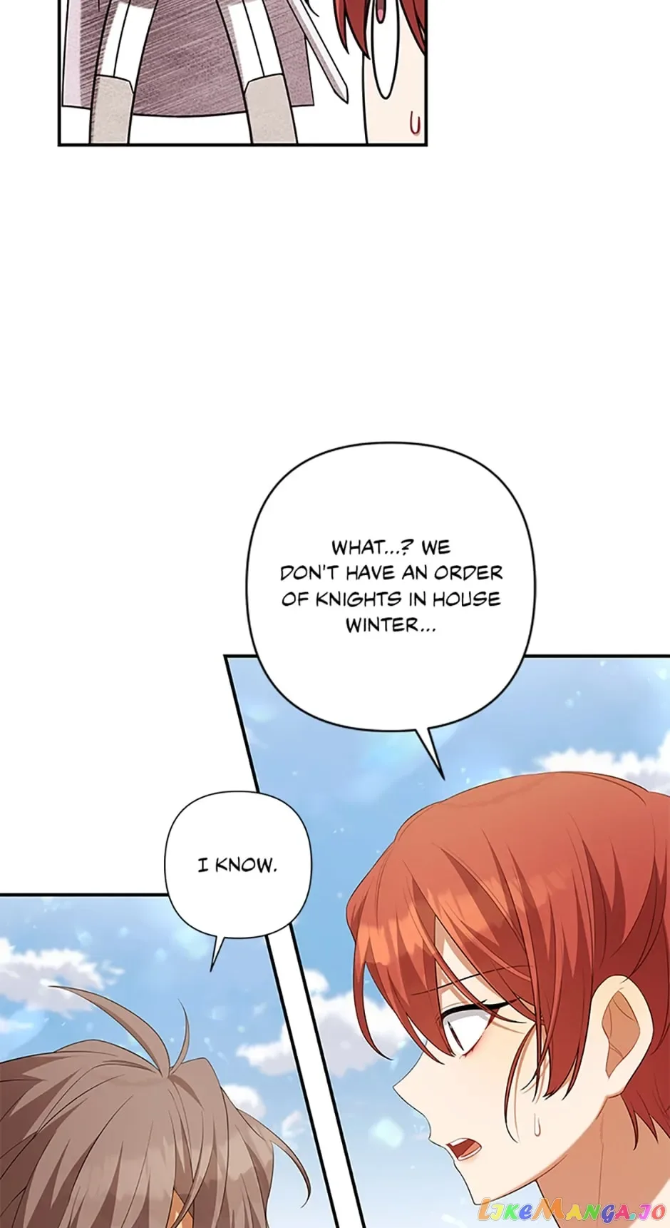 Time To Dedicate Your Death Chapter 37 page 51