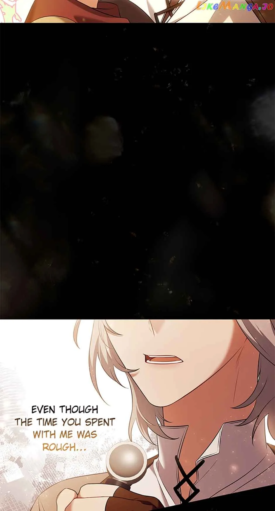 Time To Dedicate Your Death Chapter 43 page 5