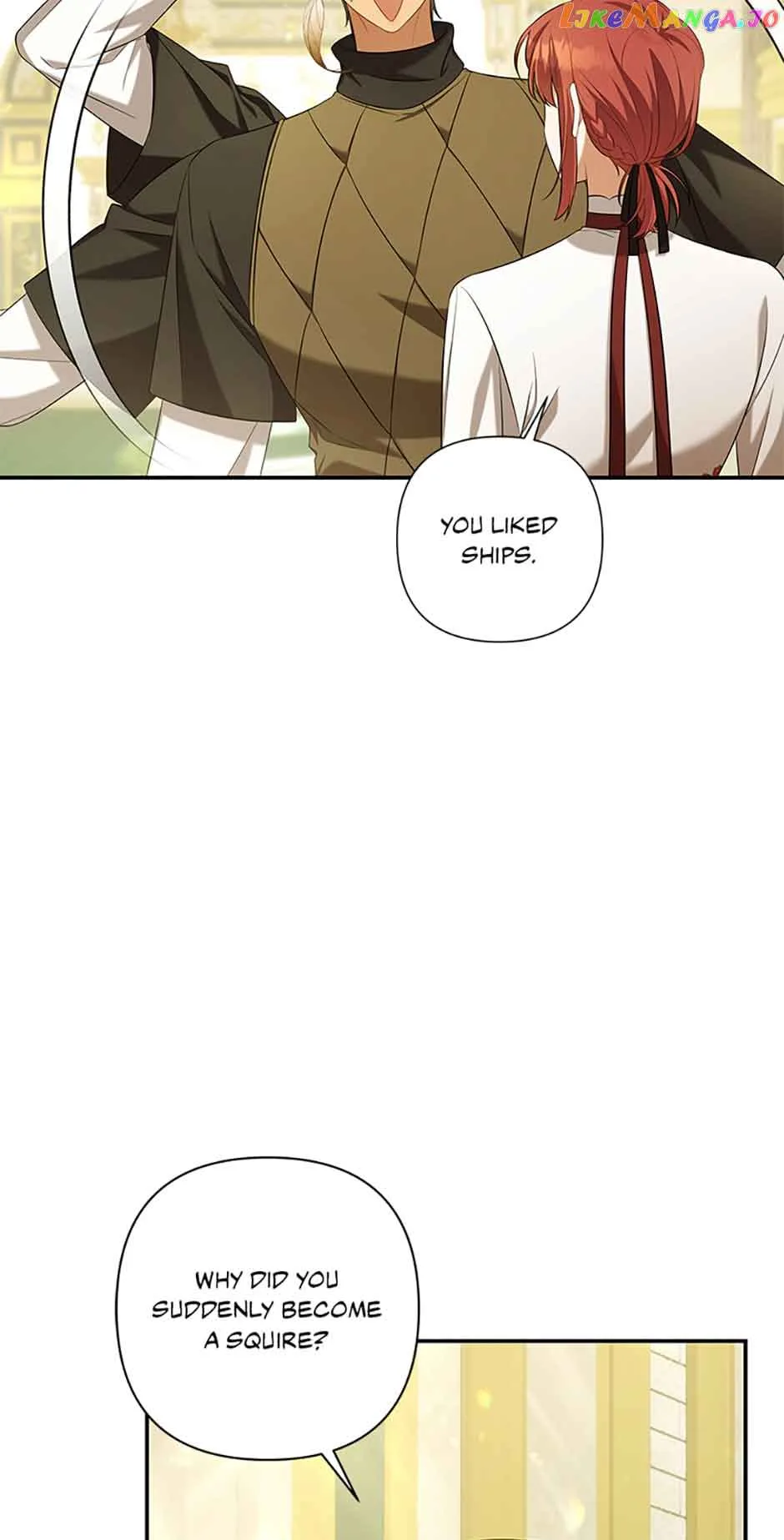 Time To Dedicate Your Death Chapter 36 page 64
