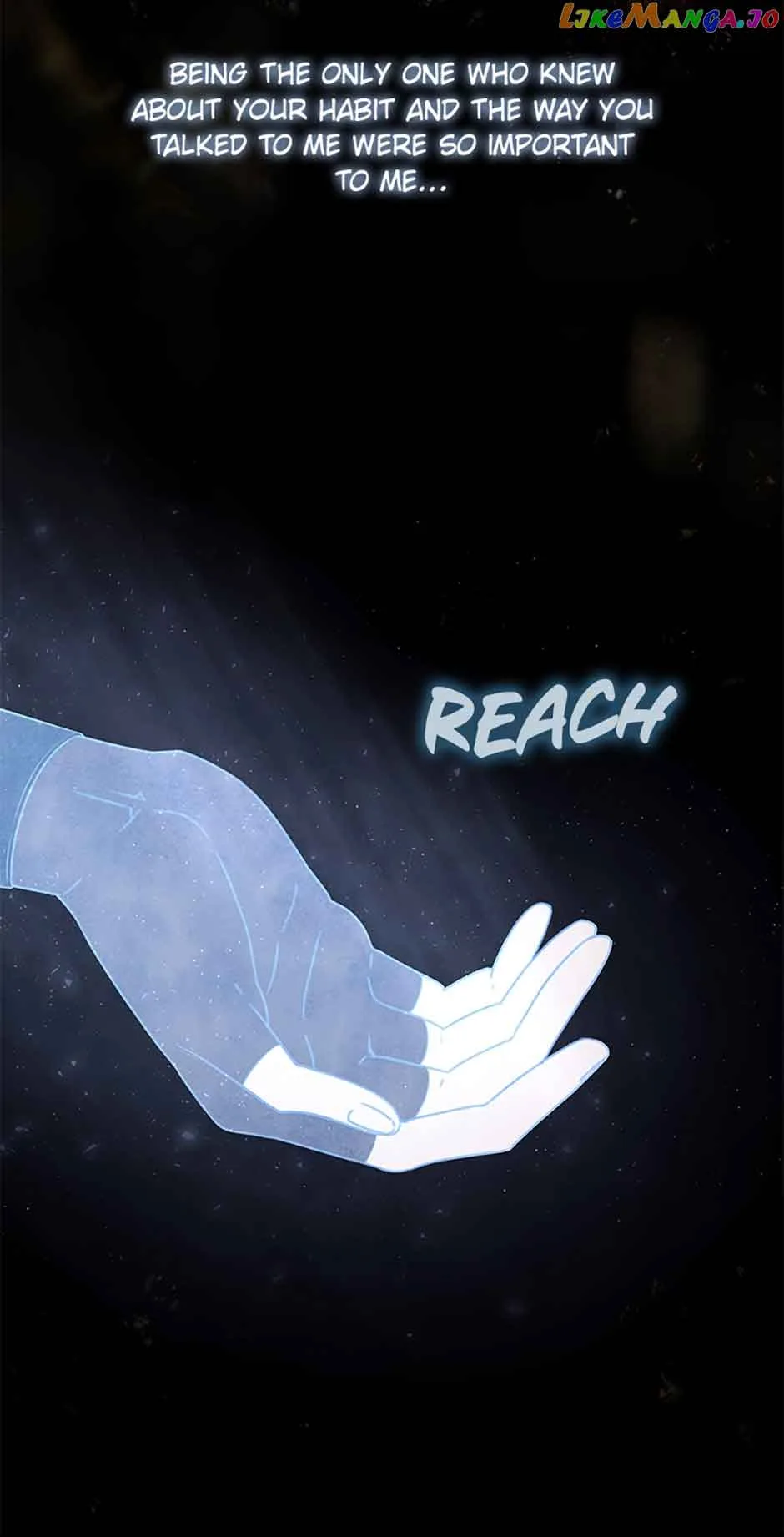 Time To Dedicate Your Death Chapter 43 page 51