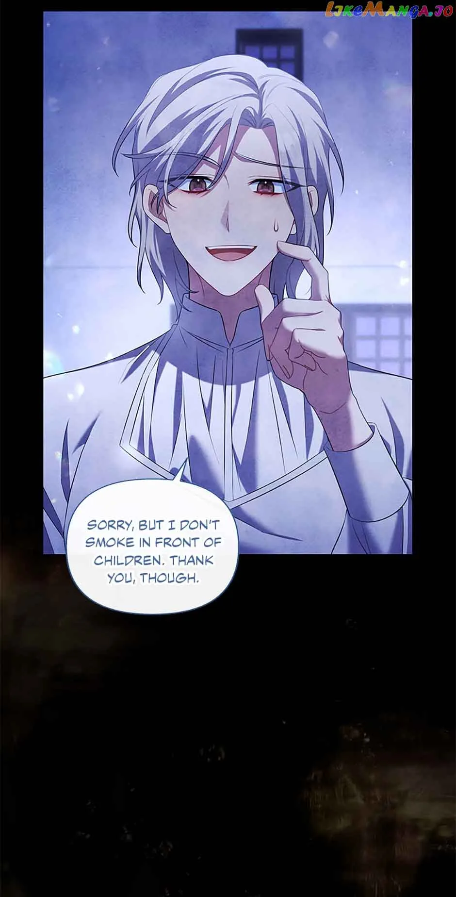 Time To Dedicate Your Death Chapter 43 page 50