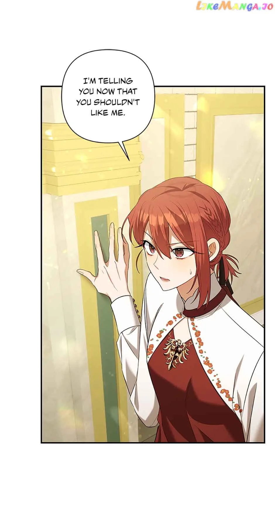 Time To Dedicate Your Death Chapter 36 page 70