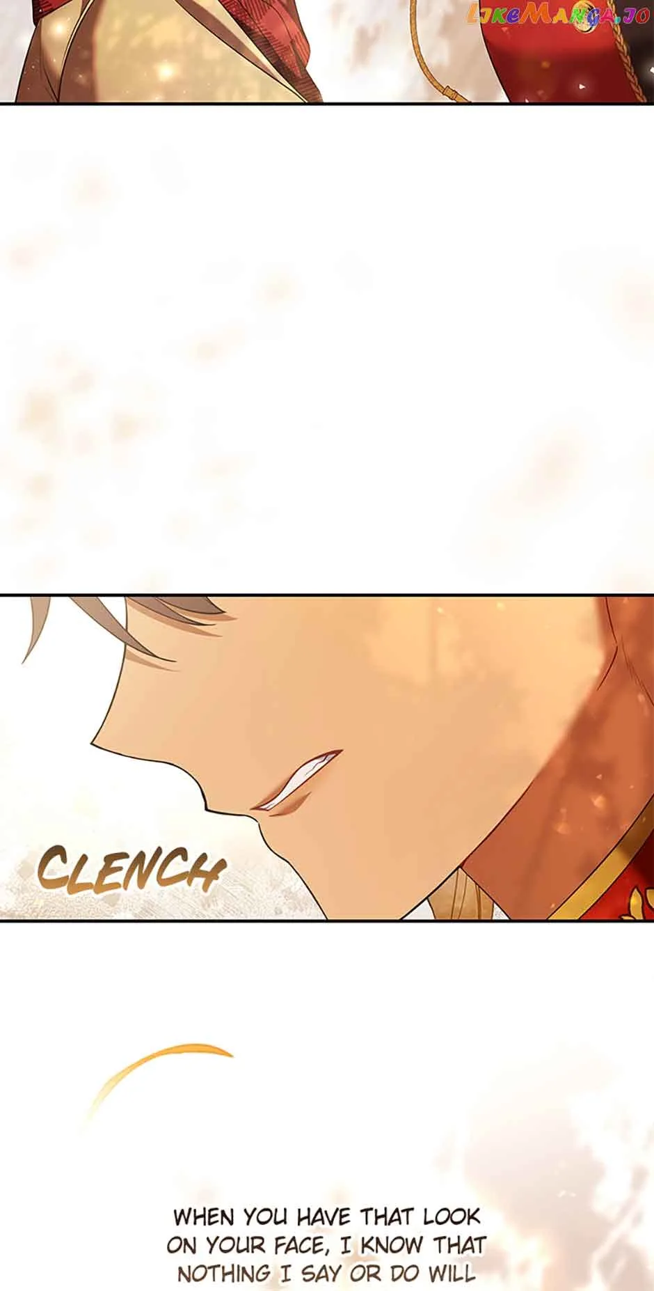Time To Dedicate Your Death Chapter 43 page 41