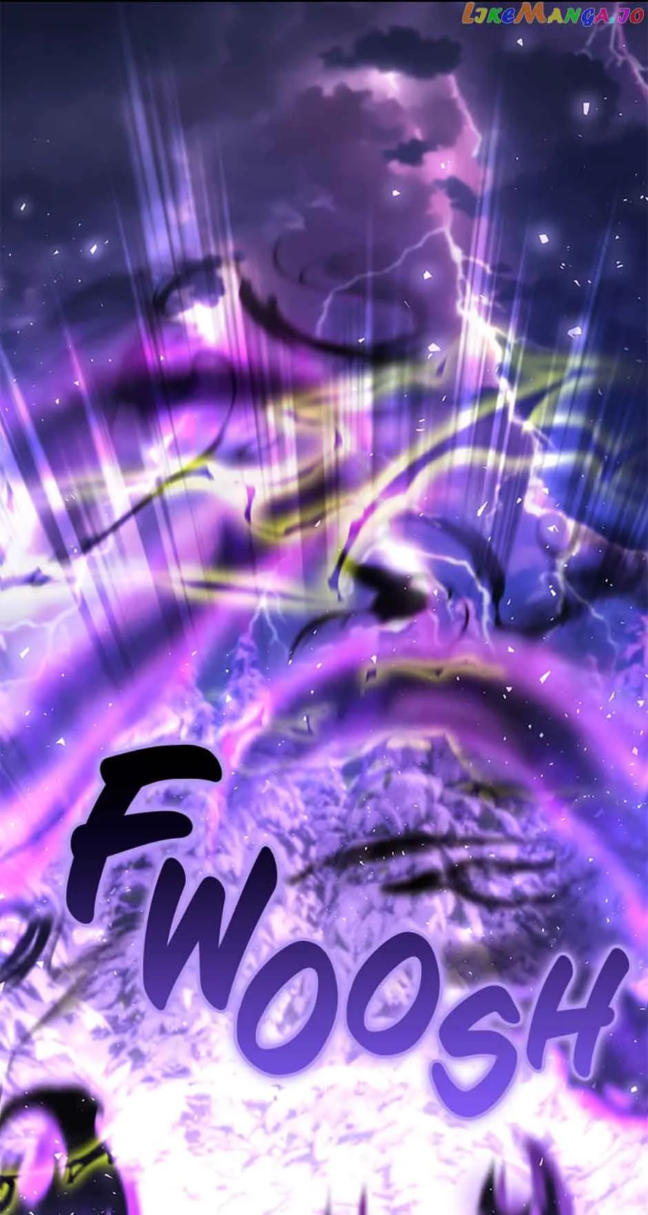 Time To Dedicate Your Death Chapter 43 page 26