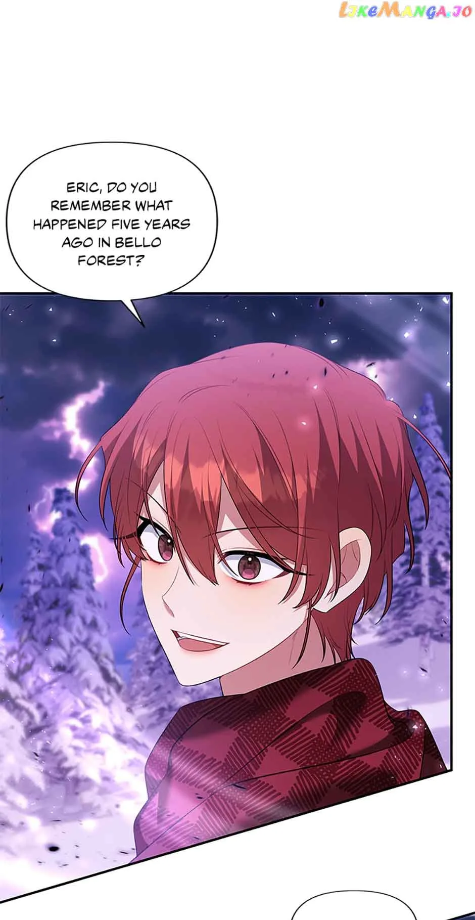Time To Dedicate Your Death Chapter 43 page 36