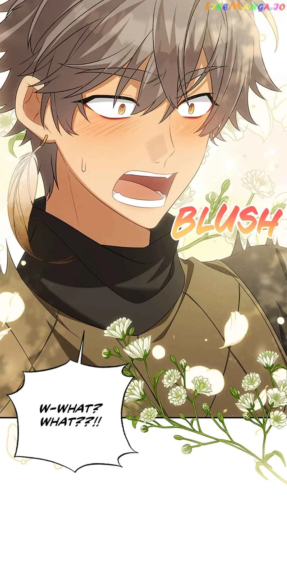 Time To Dedicate Your Death Chapter 36 page 61
