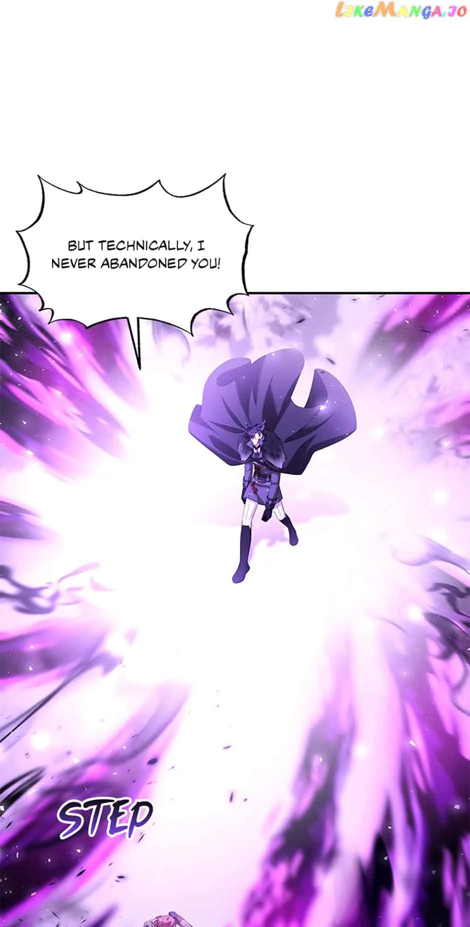 Time To Dedicate Your Death Chapter 43 page 67