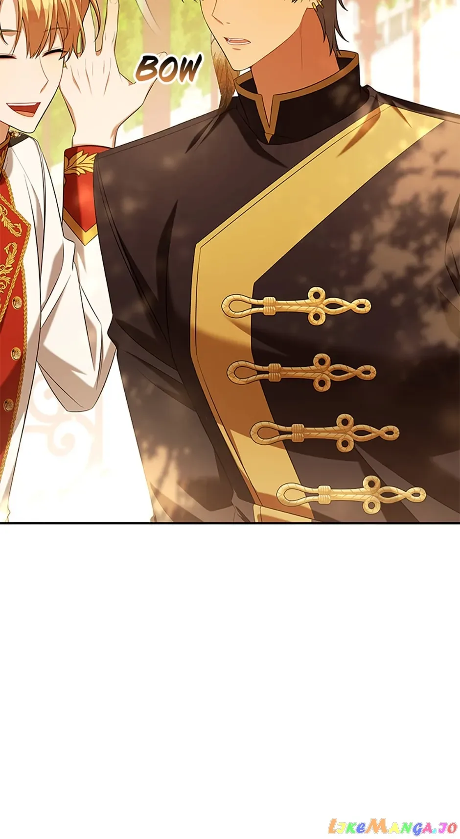 Time To Dedicate Your Death Chapter 37 page 40