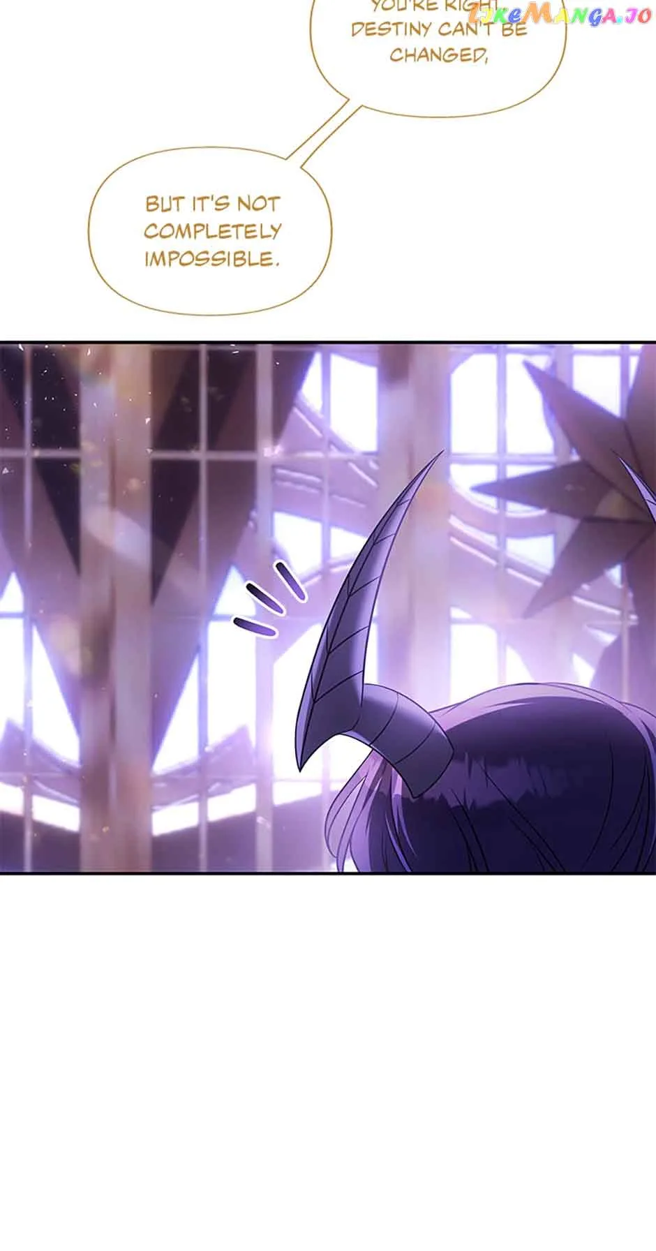 Time To Dedicate Your Death Chapter 43 page 84