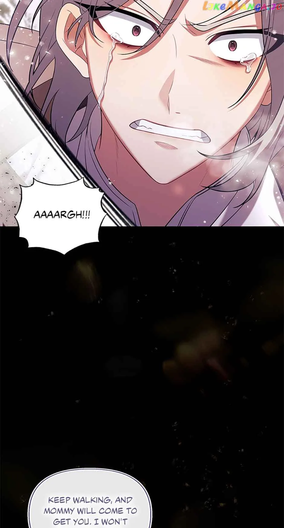 Time To Dedicate Your Death Chapter 43 page 7