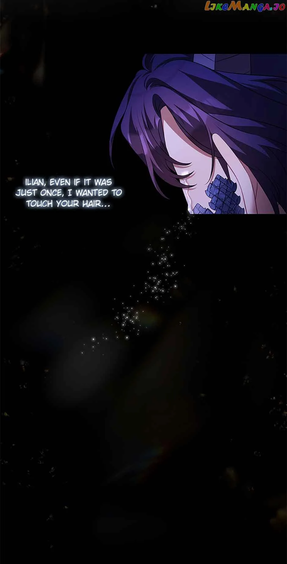 Time To Dedicate Your Death Chapter 43 page 49