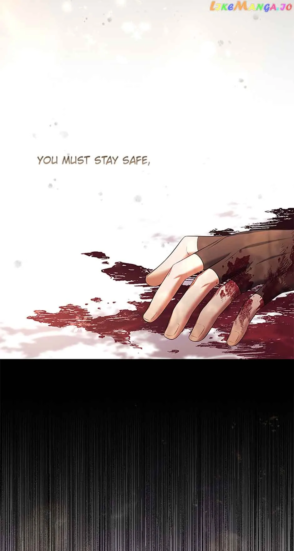 Time To Dedicate Your Death Chapter 43 page 16
