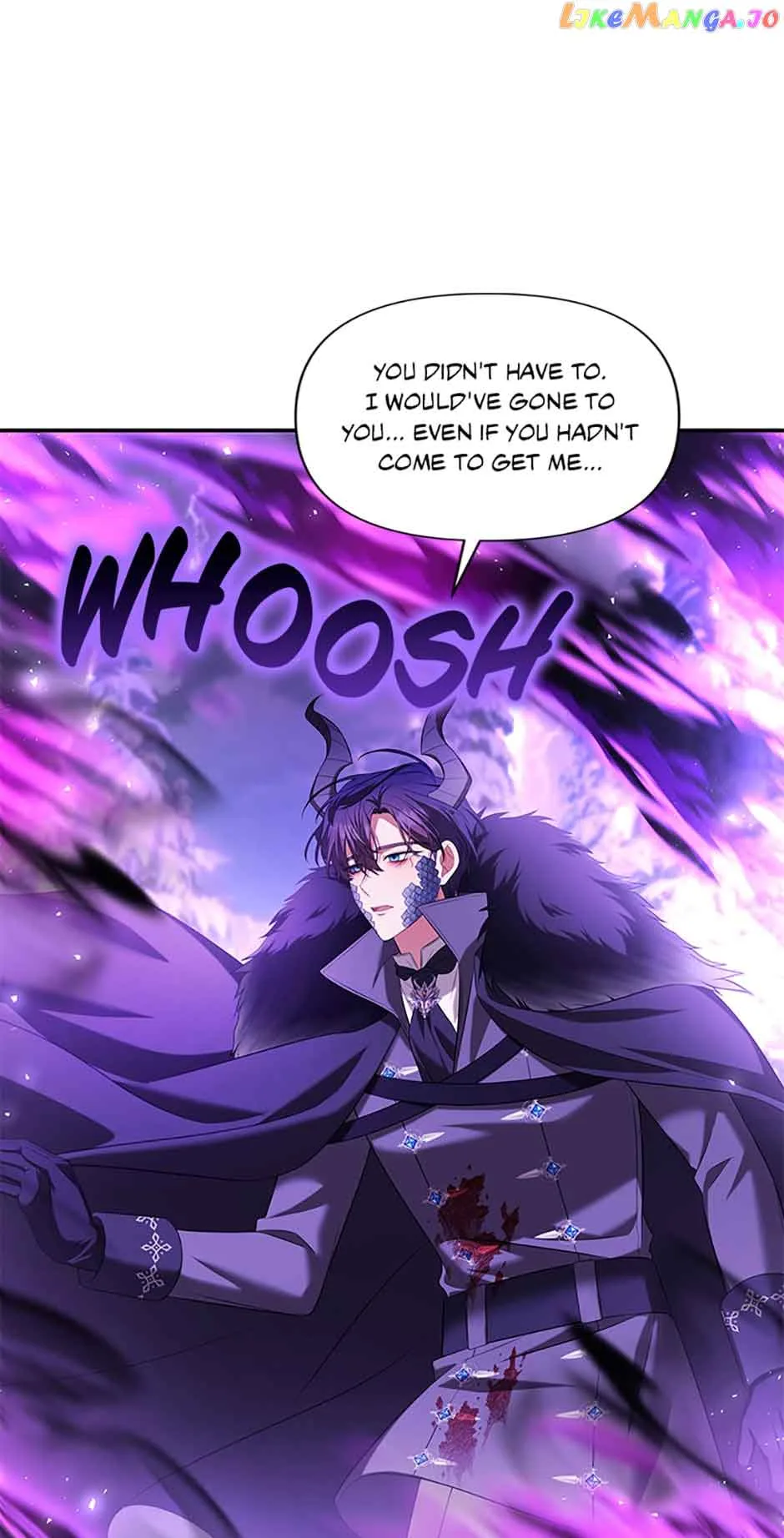 Time To Dedicate Your Death Chapter 43 page 60