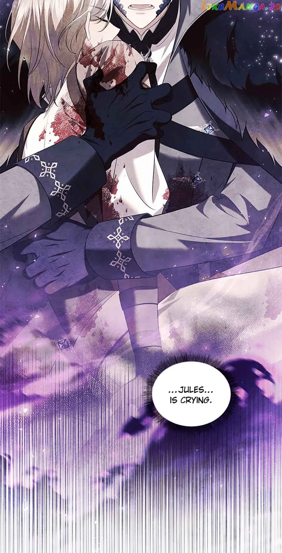 Time To Dedicate Your Death Chapter 43 page 65