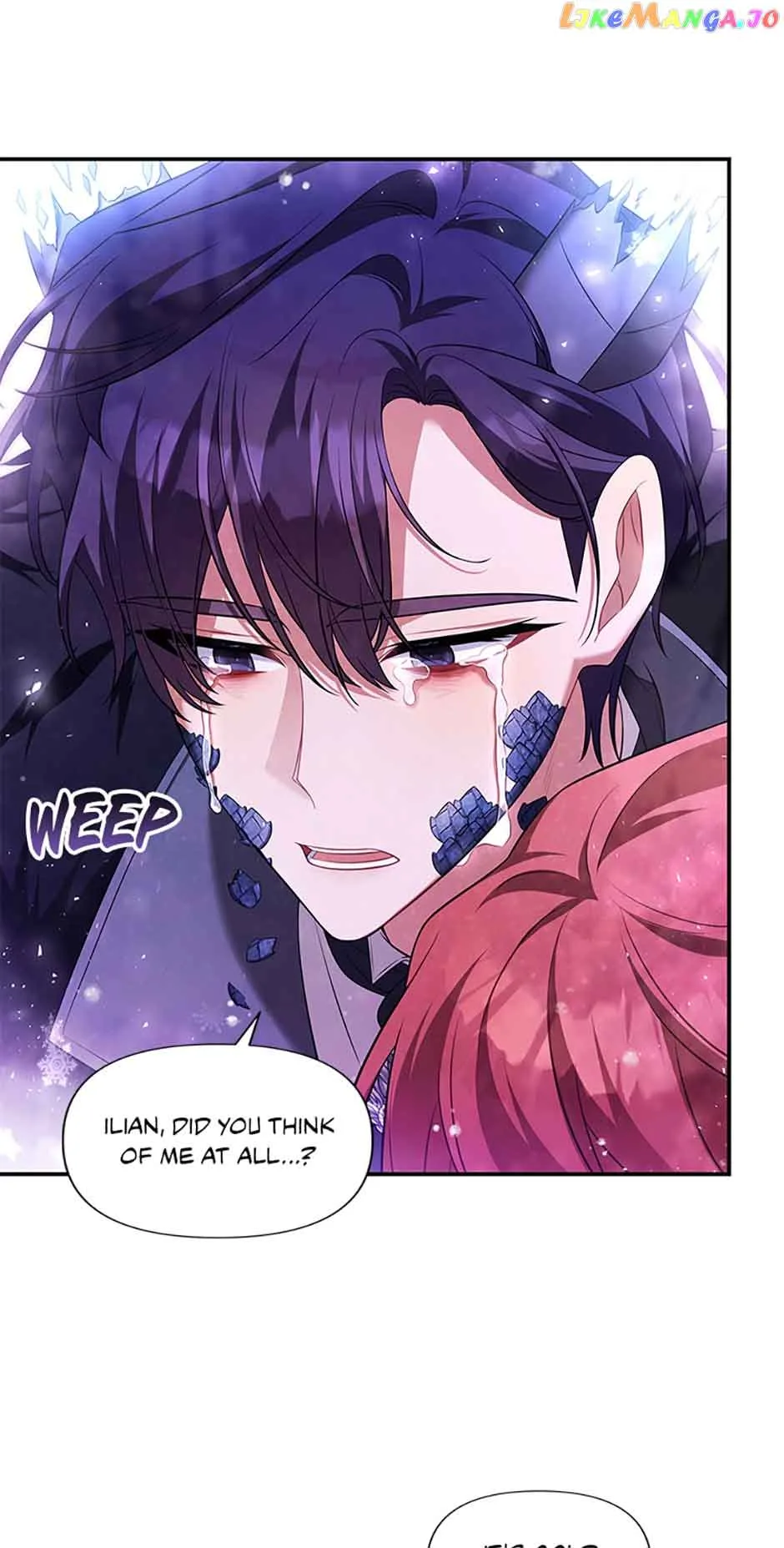Time To Dedicate Your Death Chapter 43 page 72