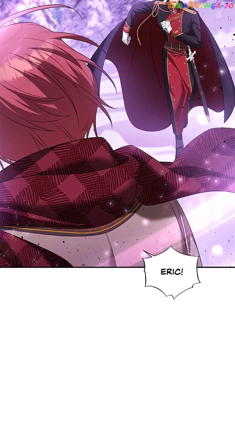Time To Dedicate Your Death Chapter 43 page 30