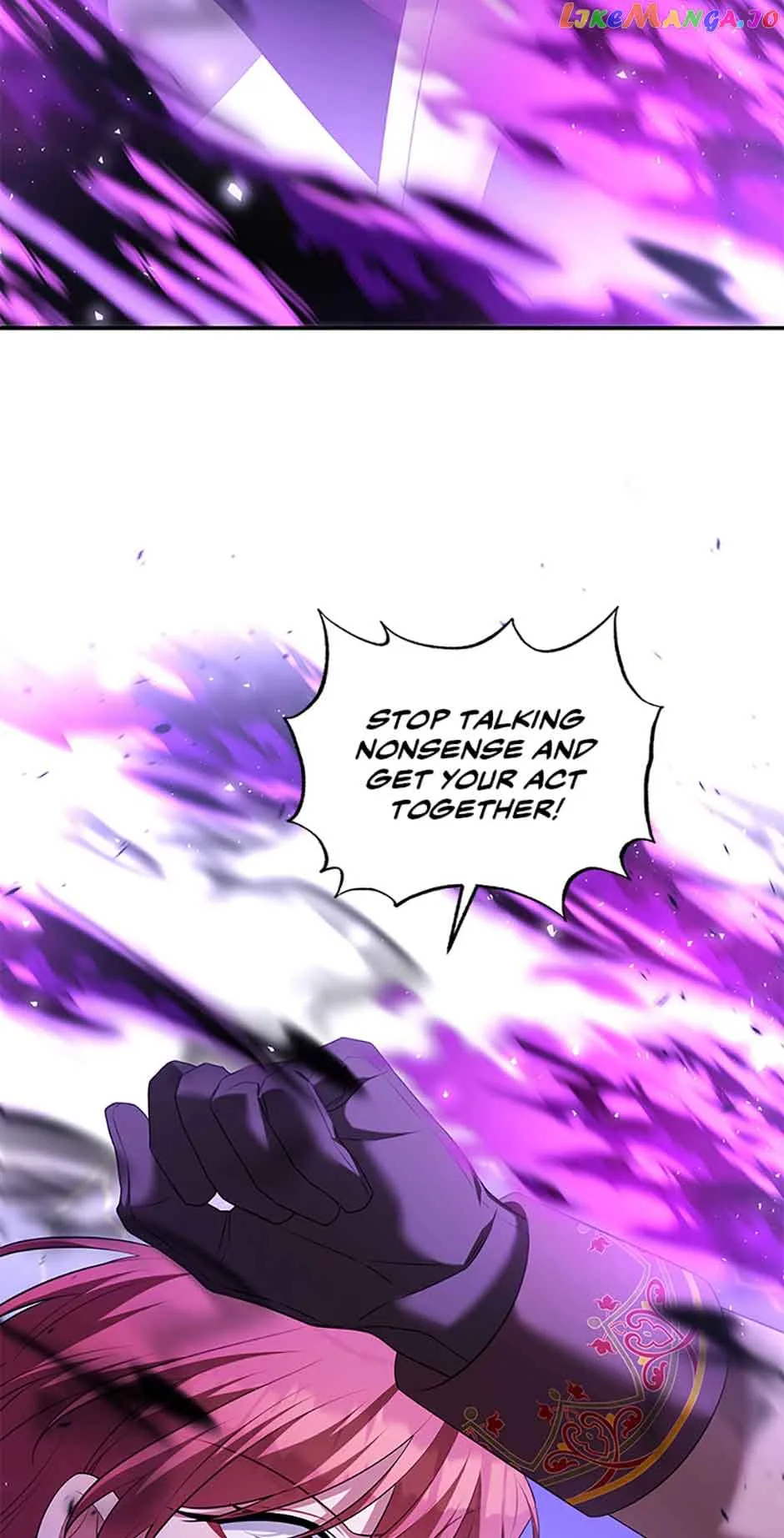 Time To Dedicate Your Death Chapter 43 page 61