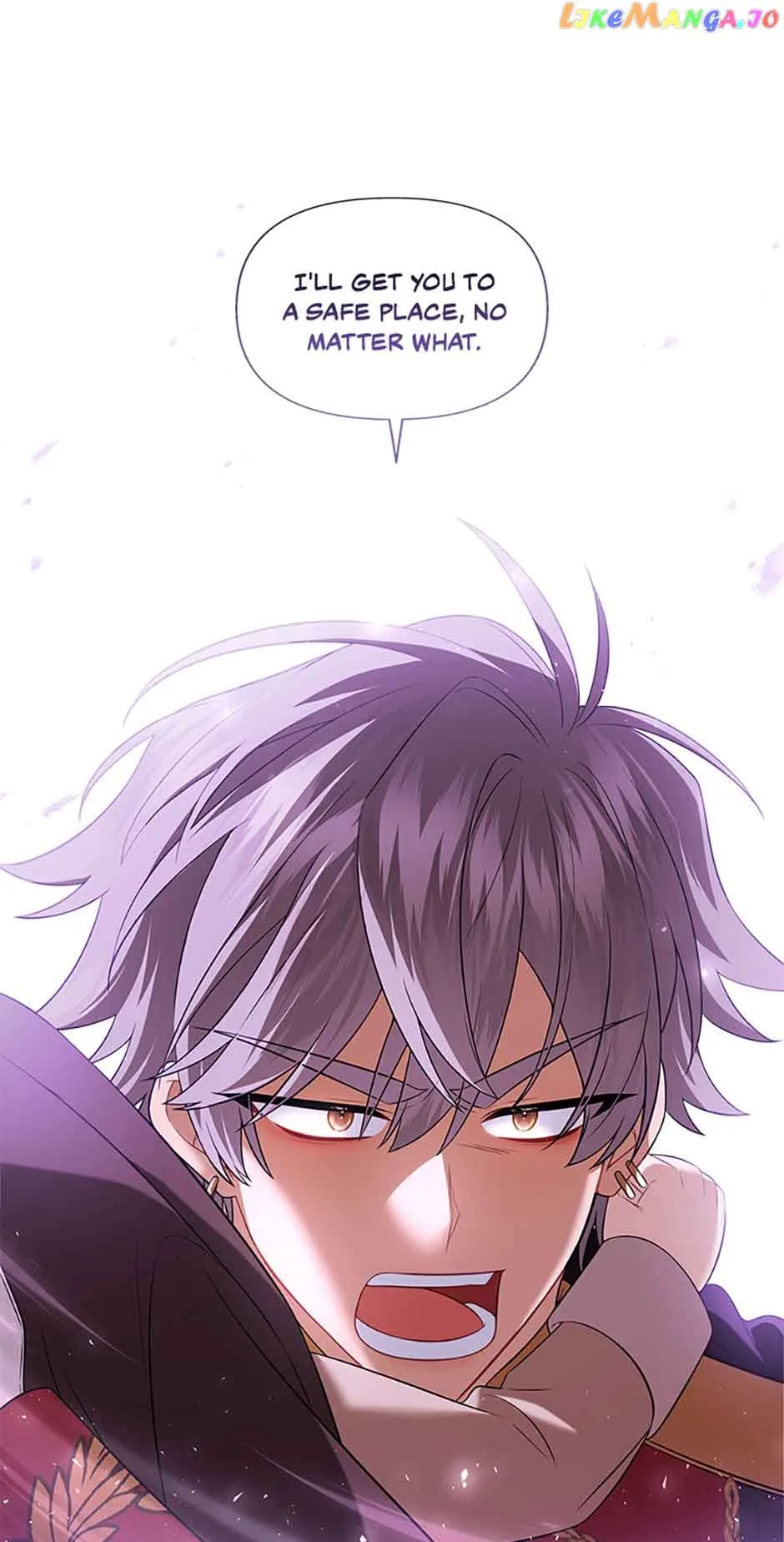 Time To Dedicate Your Death Chapter 43 page 45
