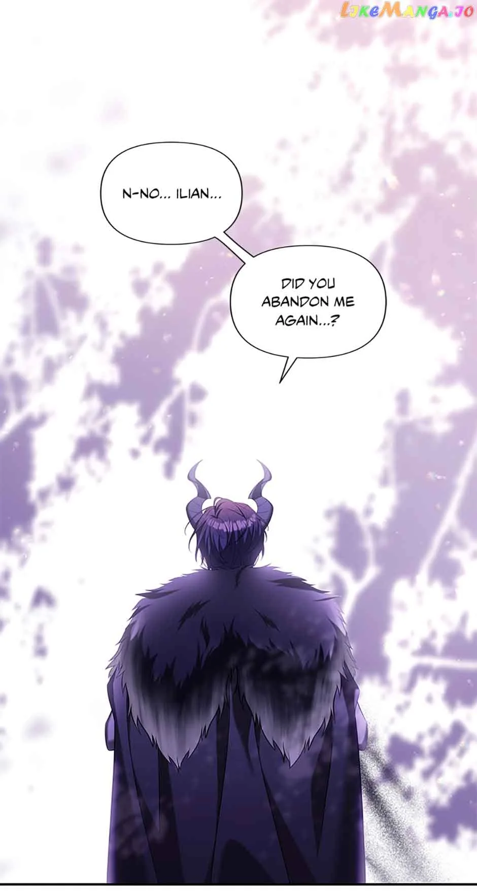 Time To Dedicate Your Death Chapter 43 page 22
