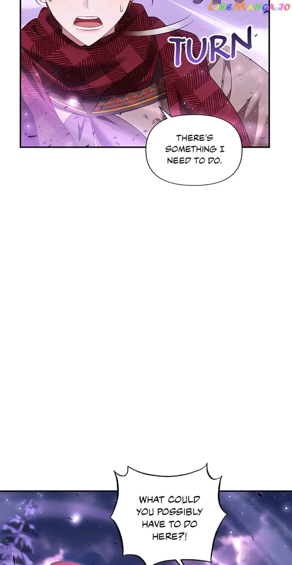 Time To Dedicate Your Death Chapter 43 page 34