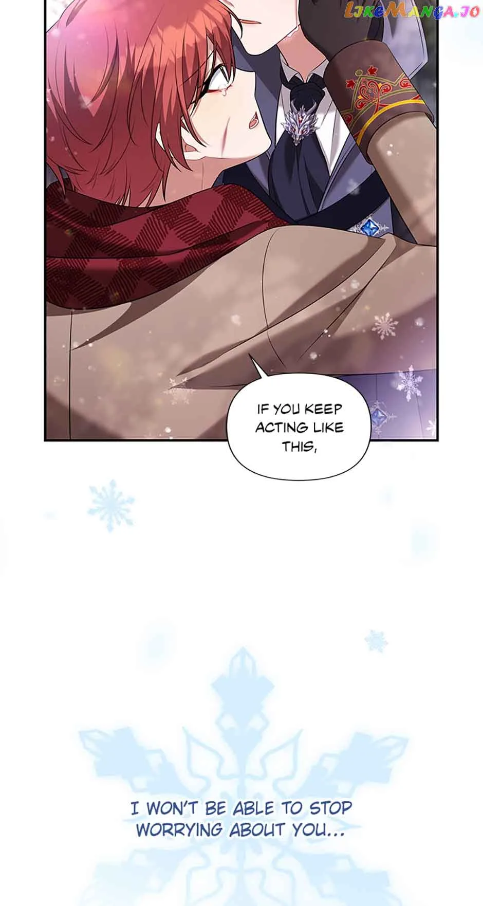 Time To Dedicate Your Death Chapter 43 page 78