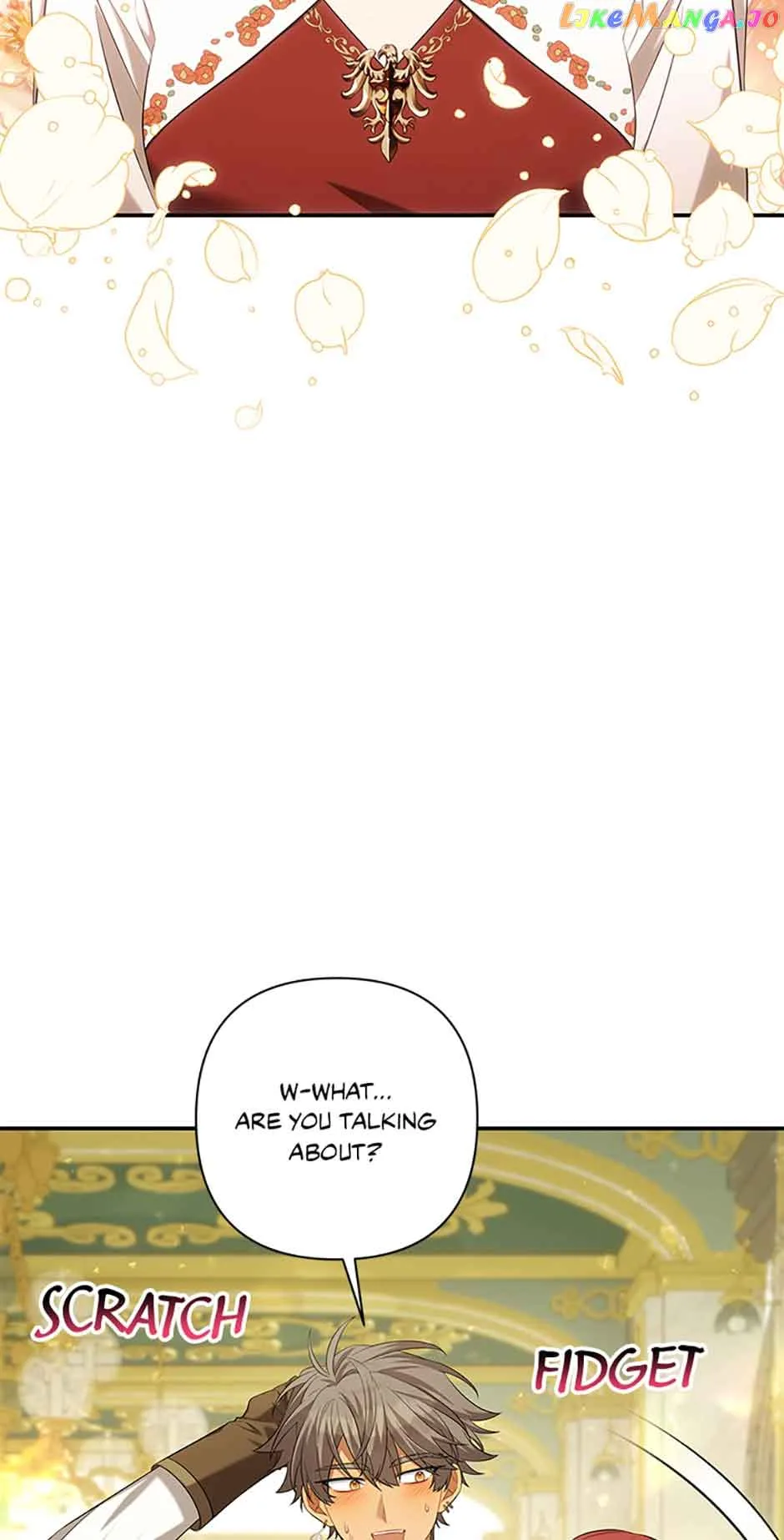 Time To Dedicate Your Death Chapter 36 page 63