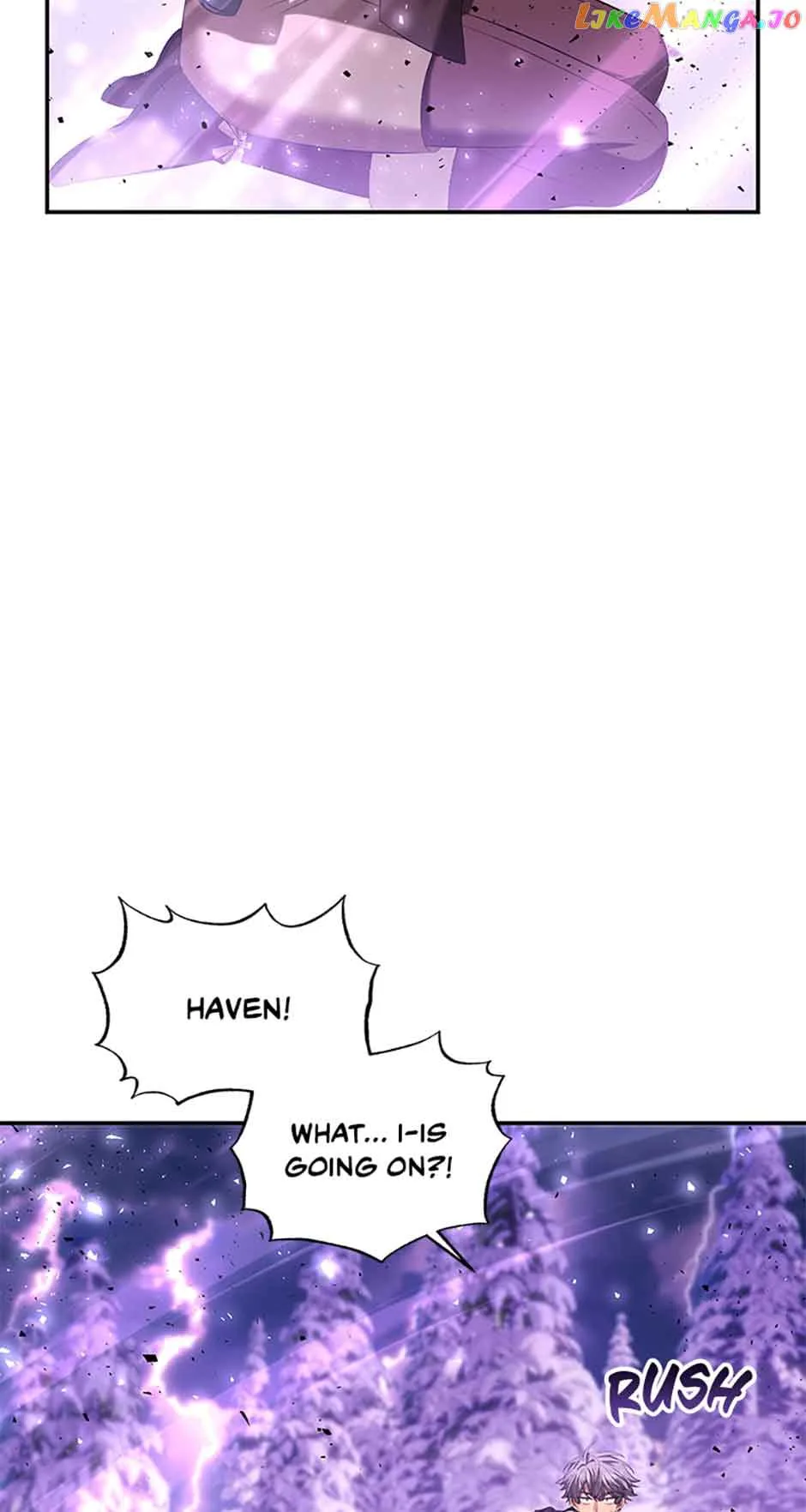 Time To Dedicate Your Death Chapter 43 page 29