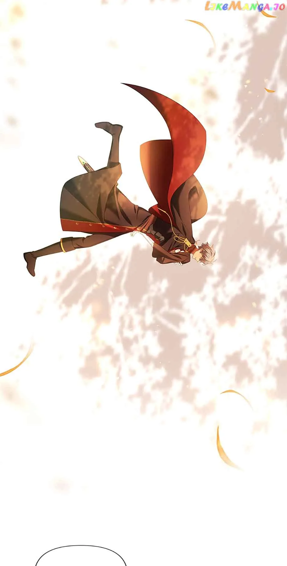 Time To Dedicate Your Death Chapter 43 page 43
