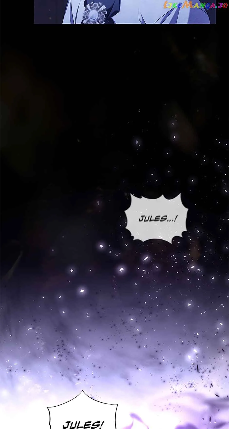 Time To Dedicate Your Death Chapter 43 page 56