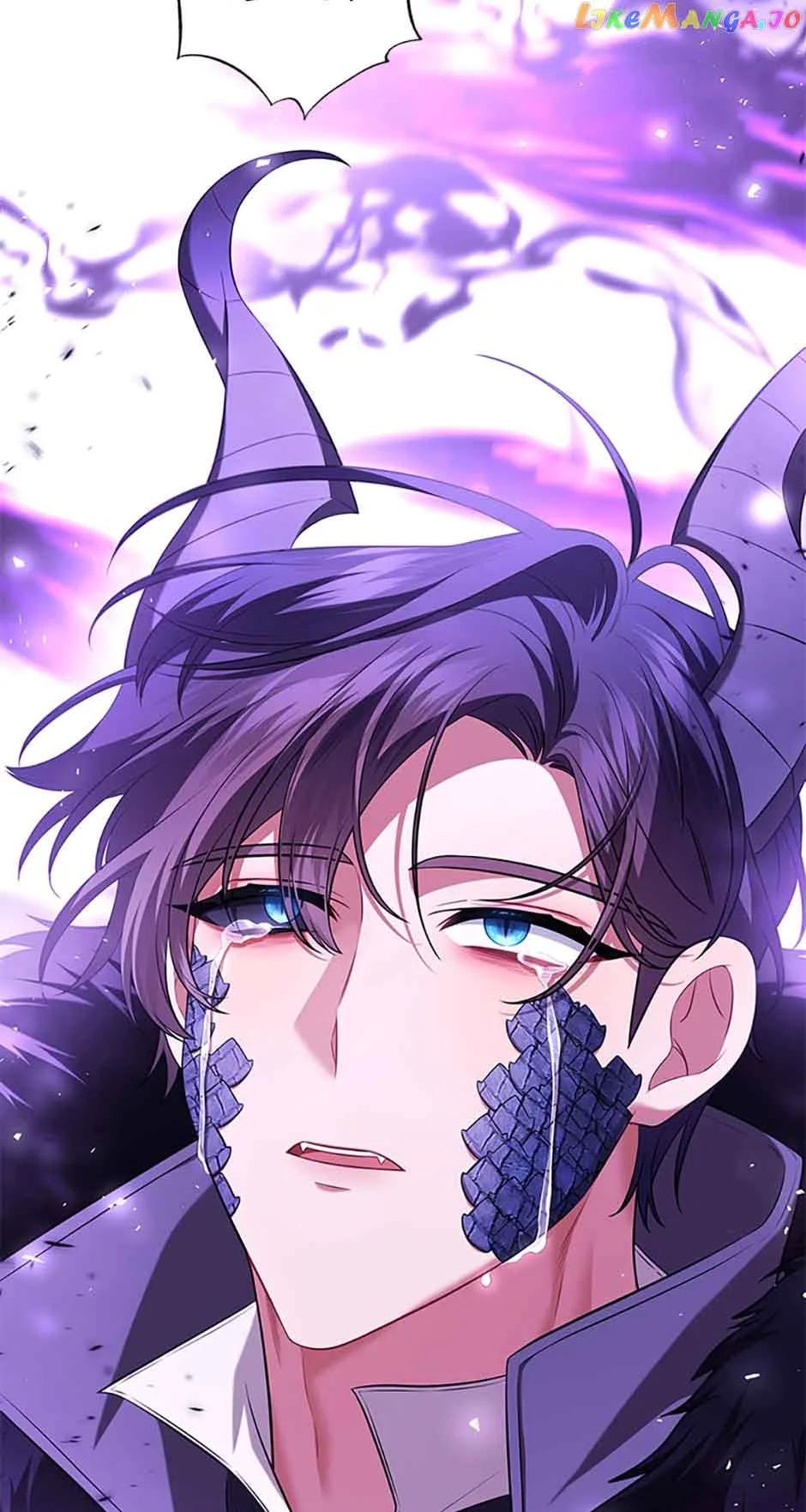 Time To Dedicate Your Death Chapter 43 page 57