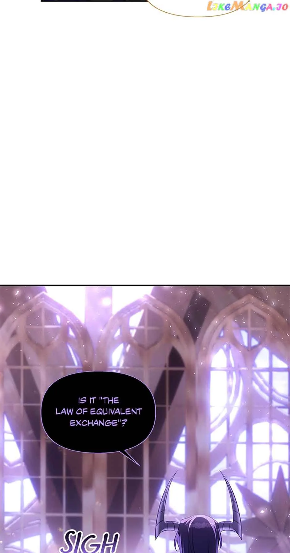 Time To Dedicate Your Death Chapter 43 page 86