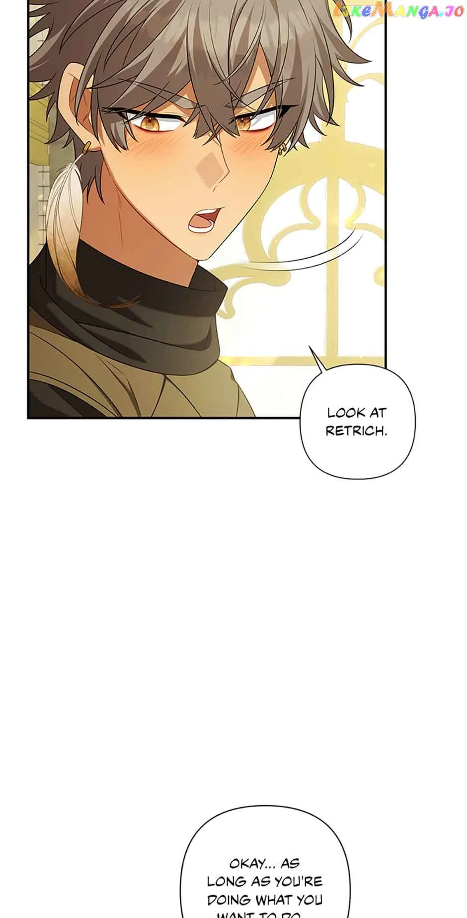 Time To Dedicate Your Death Chapter 36 page 66