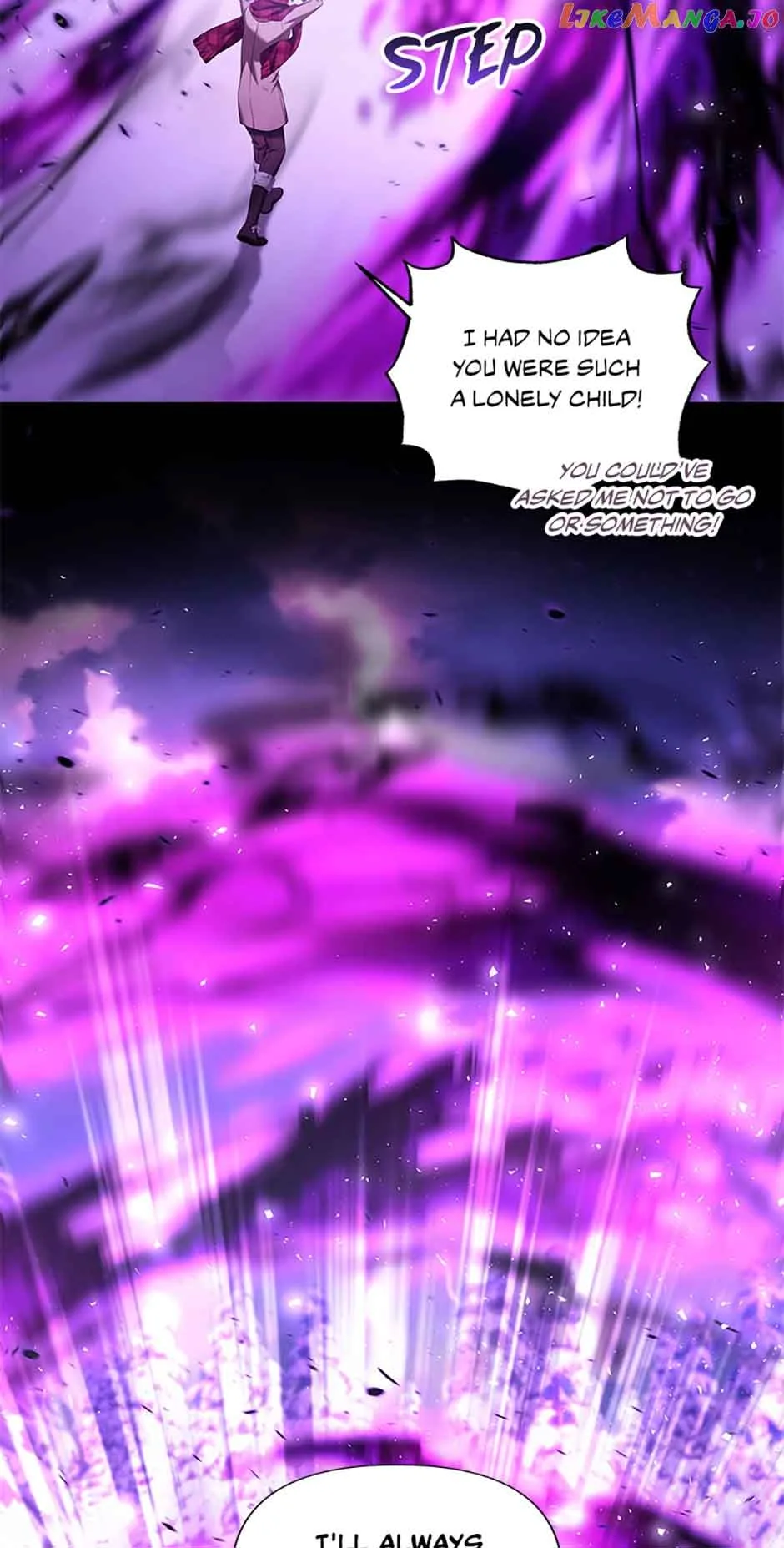 Time To Dedicate Your Death Chapter 43 page 68