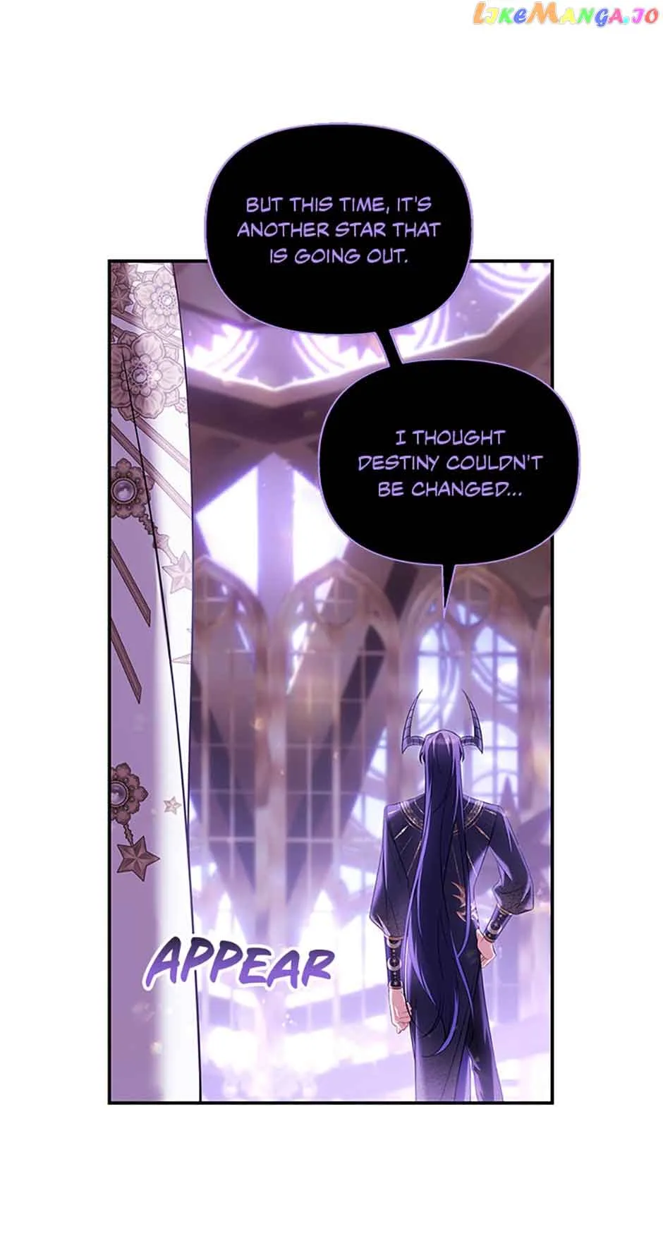 Time To Dedicate Your Death Chapter 43 page 81